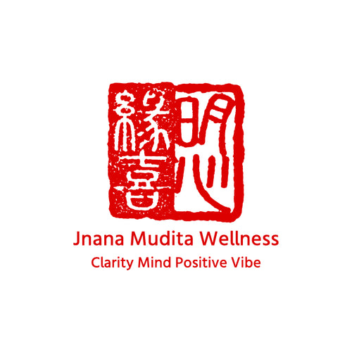 Jnana Mudita Wellness